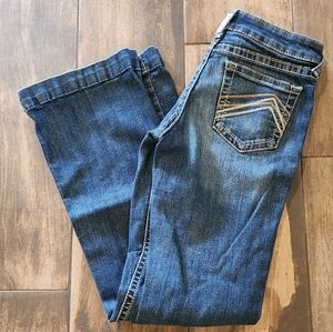 Girls Ariat trousers 12